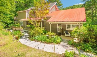 14 Shelton Branch Rd, Barnardsville, NC 28709