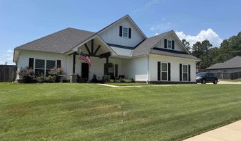 3903 Hampton Dr, Benton, AR 72019