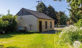 321 S 3rd St, Bridger, MT 59014