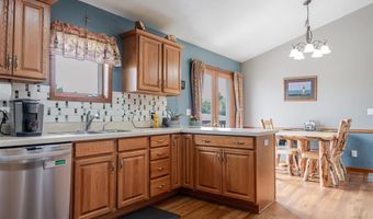 80 Southfork Rd Lot 16, Cody, WY 82414