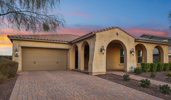 2317 N BEVERLY Pl, Buckeye, AZ 85396