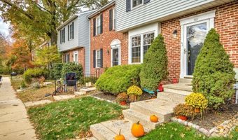301 CHEROKEE Cir, Ambler, PA 19002