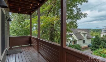71 McLain St, Asheville, NC 28803
