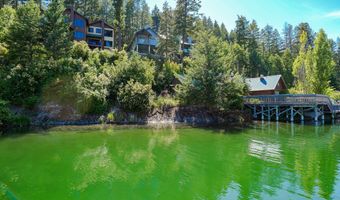 18050 E Mount Eagen Loop, Bayview, ID 83803