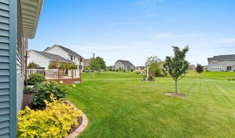 5401 N AMETHYST Dr, Appleton, WI 54913