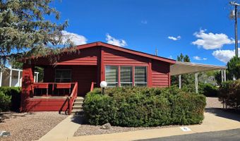 853 N State Route 89 8, Chino Valley, AZ 86323