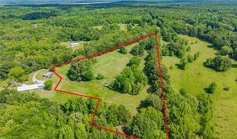 1323 Jeff Sanders Rd, Batesville, MS 38606