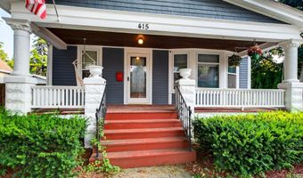 415 E SPRING St, Appleton, WI 54911