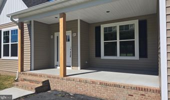 1293 LOCKWOOD CHAPEL Rd, Hartly, DE 19953