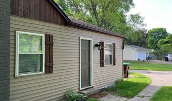 1302 Barnes St, Albion, MI 49224
