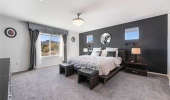 675 Turtleback Falls Ave, Indian Springs, NV 89018