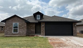 8600 NW 75th St, Oklahoma City, OK 73132