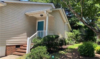 406 N Pointe Crk, Anderson, SC 29625