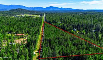 NNA Bayview Road, Athol, ID 83801