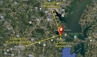 1460 Ridgeway Cir, Arnold, MD 21012