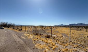 1054 S Casada Way, Amargosa Valley, NV 89020