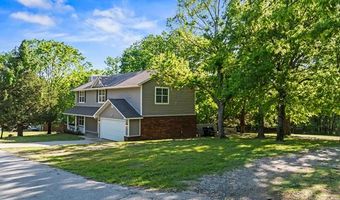 13606 S Rockhill Rd, Claremore, OK 74017