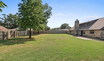1032 Grandview, Bartlesville, OK 74006