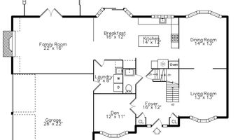 5521 Lohr Lake Dr, Ann Arbor, MI 48108