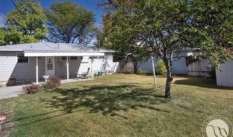 2636 Custer Ave, Billings, MT 59102