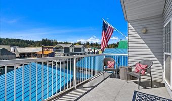 34128 N SCENIC BAY D DOCK 21, Bayview, ID 83803