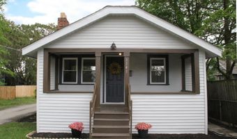 1141 Campbell Ave, Columbus, OH 43223