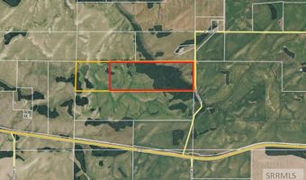 N 4600 E, Ashton, ID 83420
