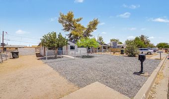 1116 E 3RD St, Casa Grande, AZ 85122