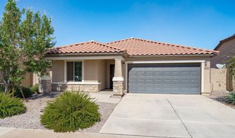 2084 E VELVET Pl, Casa Grande, AZ 85122