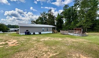 1335 Otho Rd, Abbeville, AL 36310