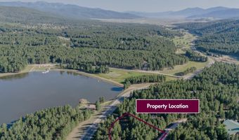 Camino Real lot 1648, Angel Fire, NM 87710
