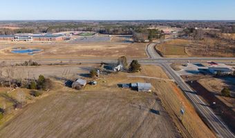 25190 Highway 58, Baskerville, VA 23915