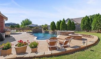 5602 Aspen Ave, Bartlesville, OK 74006