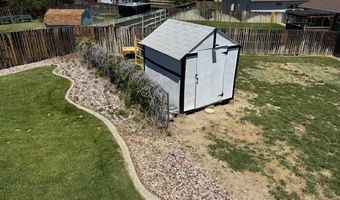 2122 E 23rd St, Casper, WY 82601