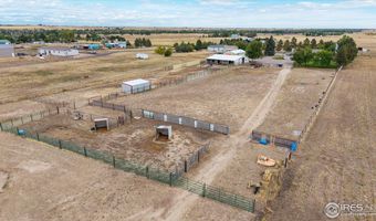 50950 E 32nd Ave, Bennett, CO 80102
