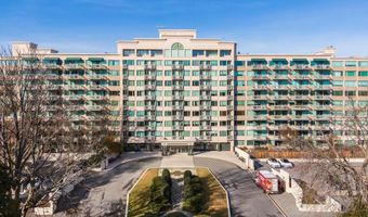 5450 WHITLEY PARK Ter 209, Bethesda, MD 20814