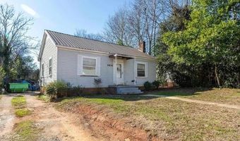 1404 E 10TH St, Anniston, AL 36207
