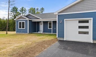 633 Streamside Ave, Hermon, ME 04401