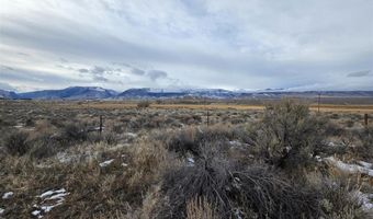 TBD Road 8VE Lot 16-17-A, Clark, WY 82435