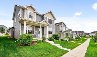 5819 Caddisfly Ln, Madison, WI 53718