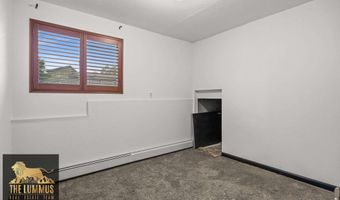 3710 Arroyo Dr, Casper, WY 82604