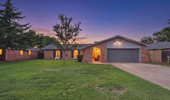 2818 JOHN Dr, Amarillo, TX 79110