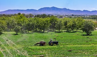 2905 Burkett Pl, Anthony, NM 88021