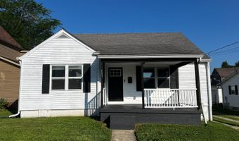 111 N Depot St, Batesville, IN 47006
