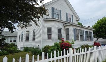 1915 Smith St, North Providence, RI 02911