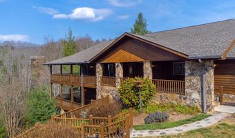 750 Double Springs Dr, Almond, NC 28702