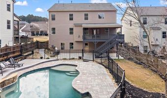 506 Olympic Way, Acworth, GA 30102