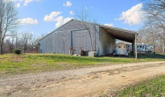 1471 Walnut Rd, Anderson, MO 64831