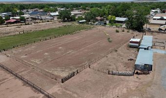 willow Trail, Bosque Farms, NM 87068