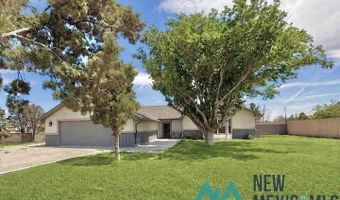 5404 Sioux Rd, Carlsbad, NM 88220